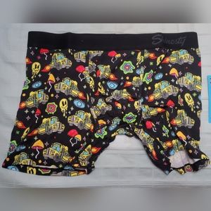 Shinesty BALL-HALLA The Field Trip with fly